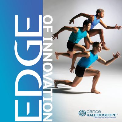 Edge of Innovation: dance that pushes boundaries