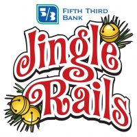 Jingle Rails: The Great Western Adventure at the Eiteljorg Museum