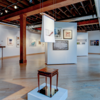 Gallery 1 - Call for New Photography for 2022 Exhibition