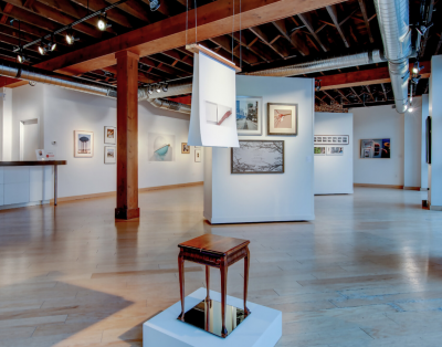 Call for New Photography for 2022 Exhibition