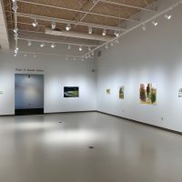 Gallery 1 - Open Call for Exhibit Proposals  