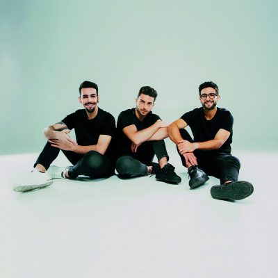 II Volo Sings Morricone and More!