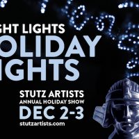 Stutz Artists Association Annual Holiday Show