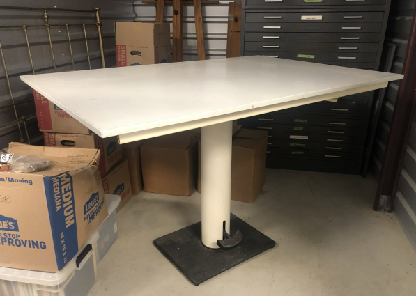 Gallery 1 - Drawing/Drafting Table for Sale