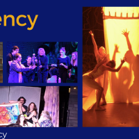 Applications Open for Artist Residency with Indy Convergence