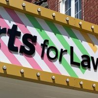 Marketing & Communications Manager at Arts for Lawrence
