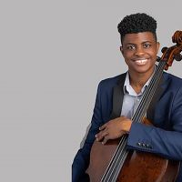 Indianapolis Chamber Orchestra: Sterling Elliot Plays Haydn