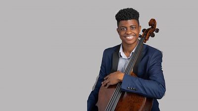 Indianapolis Chamber Orchestra: Sterling Elliot Plays Haydn