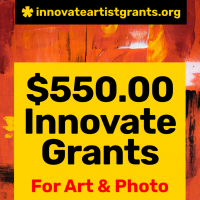 Innovate Grant Winter 2022 Application Open