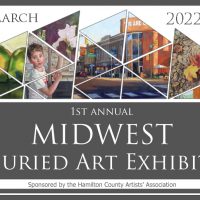 Seeking Artists for the 1st Annual Midwest Juried ...