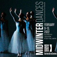 Butler Ballet: Midwinter Dances