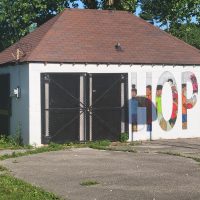 Gallery 2 - Legacy Park of Hope Murals