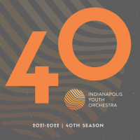 Indianapolis Youth Orchestra Concert