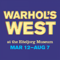 Warhol's West at the Eiteljorg Museum