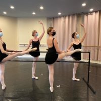 Gallery 1 - Ballet Theatre of Carmel Academy