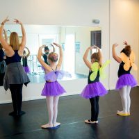 Gallery 3 - Ballet Theatre of Carmel Academy