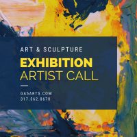 Ga5 Arts and Performance Seeks Artists for Art & Sculpture Exhibition