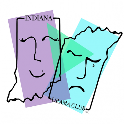 Indiana Drama Club Meeting