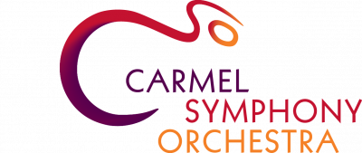 Carmel Symphony Orchestra Masterworks 5