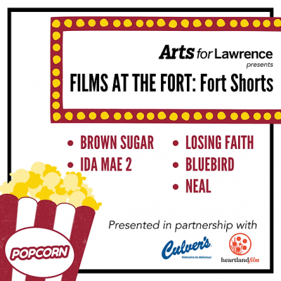 Films at the Fort: Fort Shorts