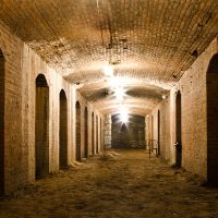 Indianapolis City Market Catacombs Tours