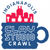Indianapolis Clay Studio Crawl