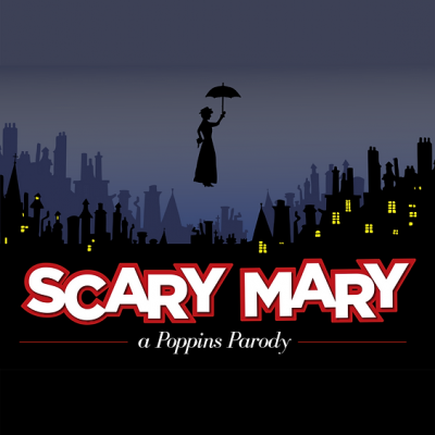Scary Mary: A Poppins Parody