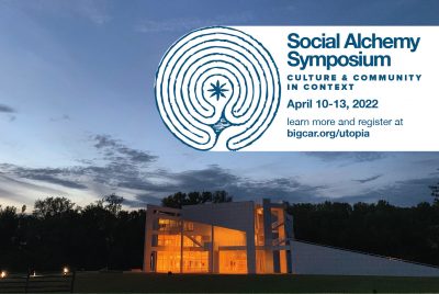 Social Alchemy Symposium-IN Context