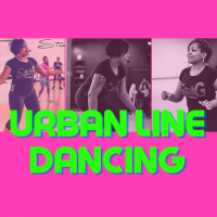 Urban Line Dancing