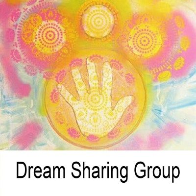 Dream Sharing Group