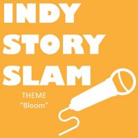 Indy Story Slam with Storytelling Arts
