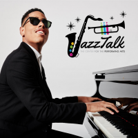 JazzTalk: A Conversation with Matthew Whitaker