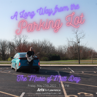 Matt Day: A Long Way From the Parking Lot