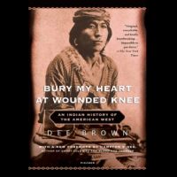 Western Book Club: Bury My Heart at Wounded Knee by Dee Brown