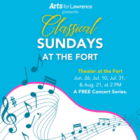 Classical Sundays at the Fort