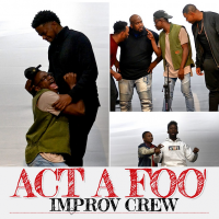 Juneteenth Jubilee Afterparty Improv Show