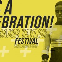 Major Taylor Festival