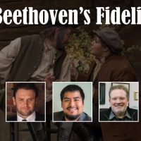 Beethoven's Fidelio