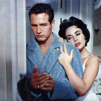 Summer Nights Film Series: Cat on a Hot Tin Roof