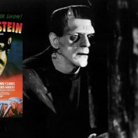 Frankenstein with Film Score by Michael Shapiro