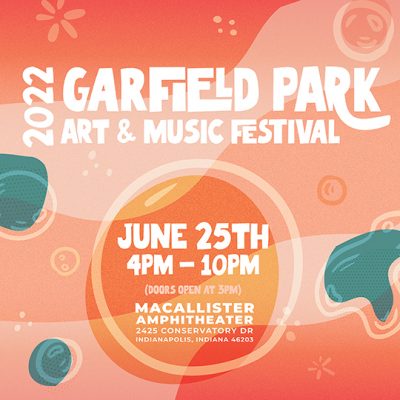 Garfield Park Art & Music Festival