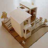 Arts for Lawrence Intro to Architectural Modeling