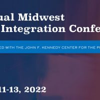 Midwest Arts Integration Conference