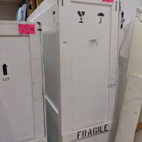 Gallery 3 - FREE Art Crates
