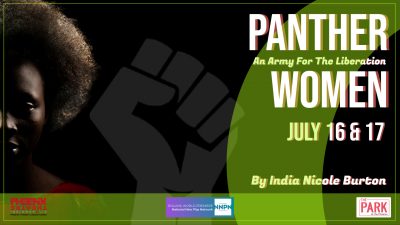 Panther Women: An Army For The Liberation