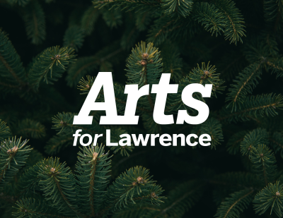 Arts for Lawrence Seeks Small Artwork for ArtisTree