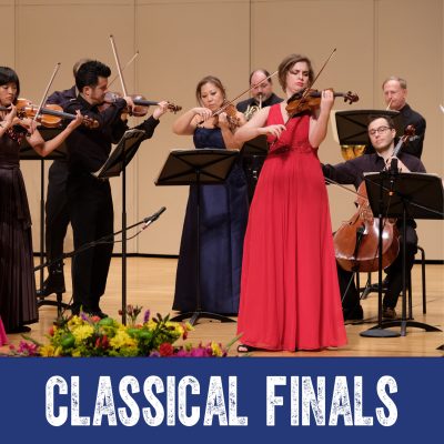 IVCI Classical Finals