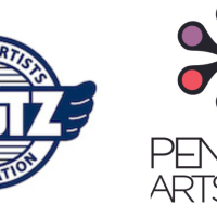 Stutz Artists at Penrod Arts Fair