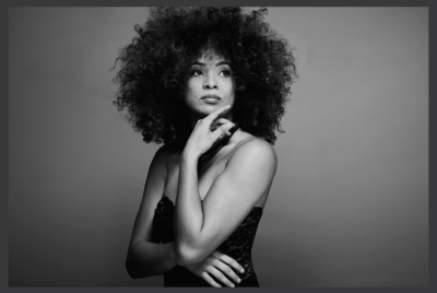 Kandace Springs: The Women Who Raised Me