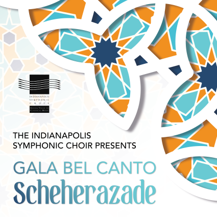 Gallery 10 - Indianapolis Symphonic Choir